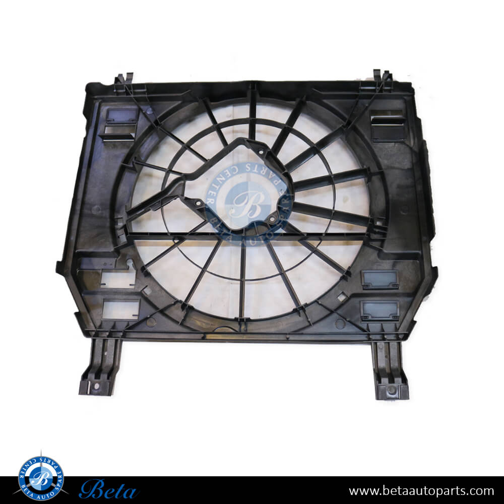 Ac Fan without Motor for Range Rover Vogue / Sport 2013 -Up models, Part Number LR084438 Ac Fan without Motor for Range Rover Vogue / Sport 2013 -Up models, Part Number LR084438